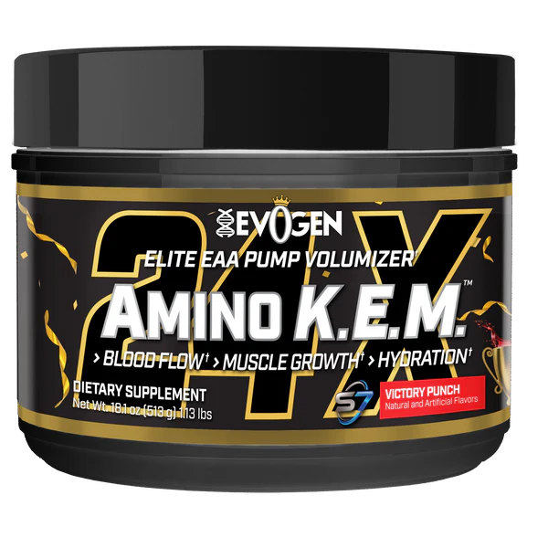 Evogen Amino K.E.M. EAA