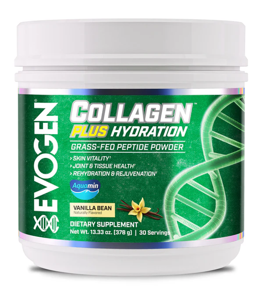Evogen Colageno + Hidratacion