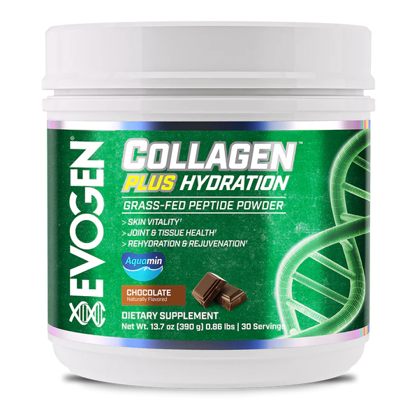 Evogen Colageno + Hidratacion