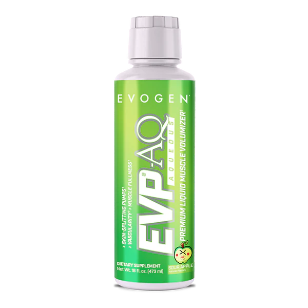 Evogen - EVP AQ Liquid Glycerol
