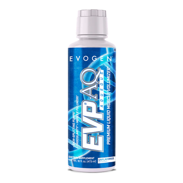 Evogen - EVP AQ Liquid Glycerol