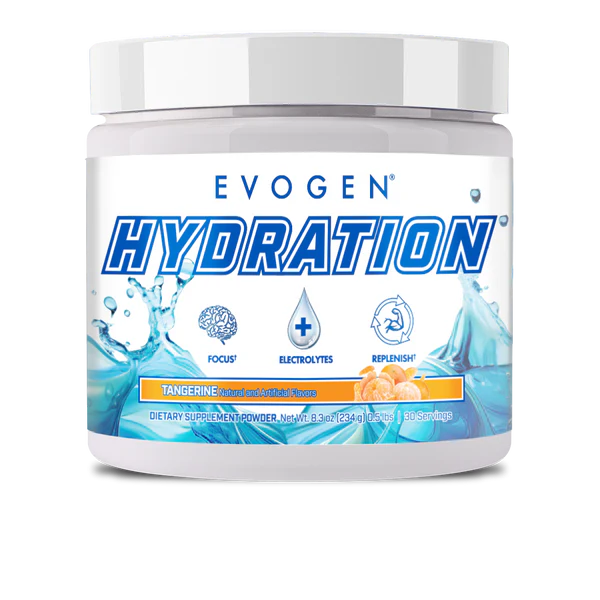 Evogen - Hydration Full Spectrum Electrolyte - 30 Servings