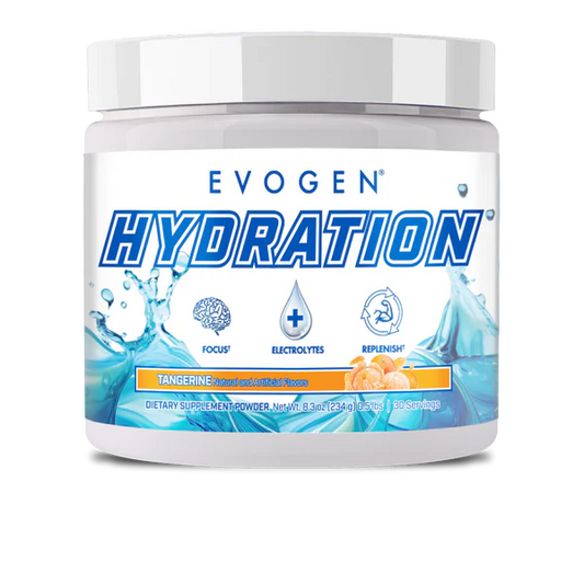 Evogen - Hydration Full Spectrum Electrolyte - 30 Servings