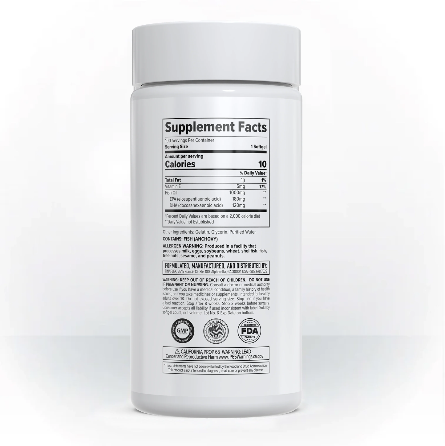 Finaflex - NAD+ - 30 Servings