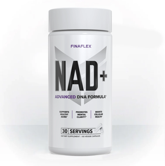 Finaflex - NAD+ - 30 Servings