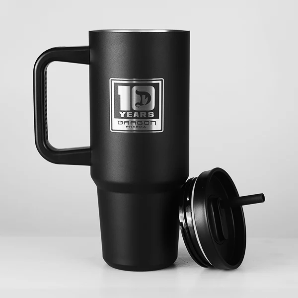 Dragon Pharma - Dragon Tumbler
