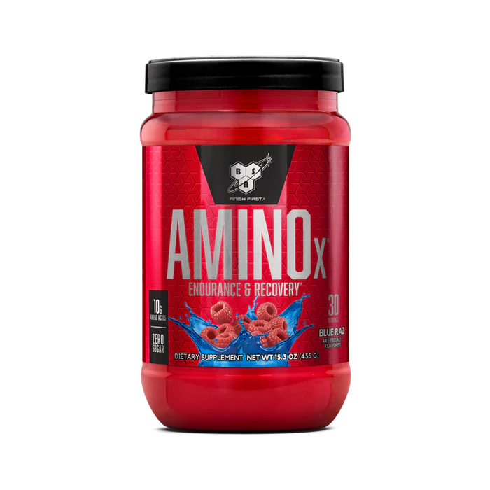 BSN - Amino x - 30 Servings