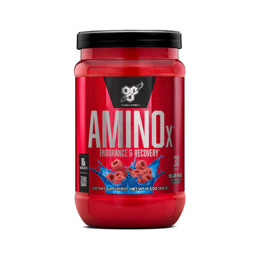 BSN - Amino x - 30 Servings