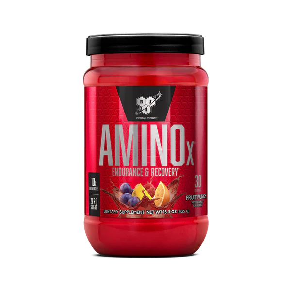 BSN - Amino x - 30 Servings