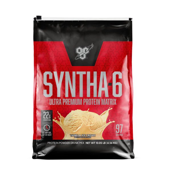 BSN - Syntha-6 - 10lbs