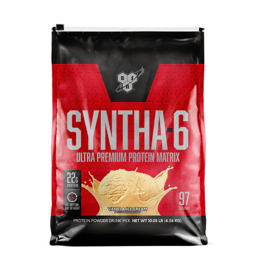 BSN - Syntha-6 - 10lbs