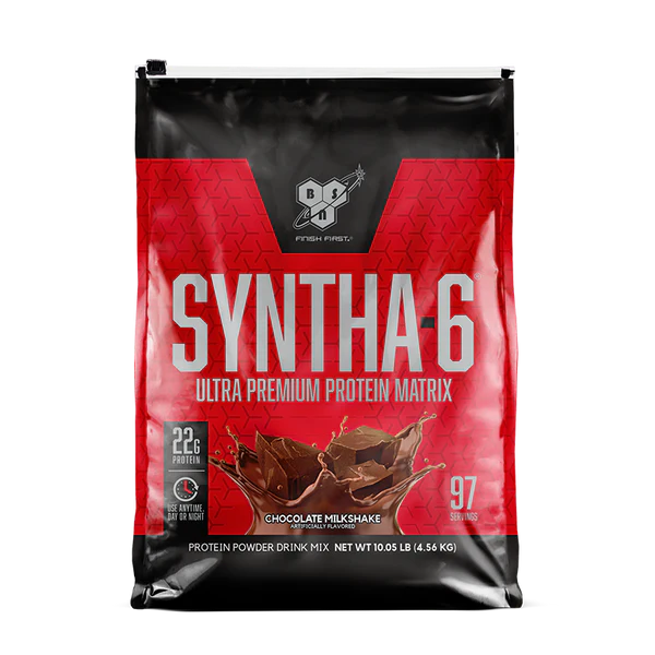 BSN - Syntha-6 - 10lbs