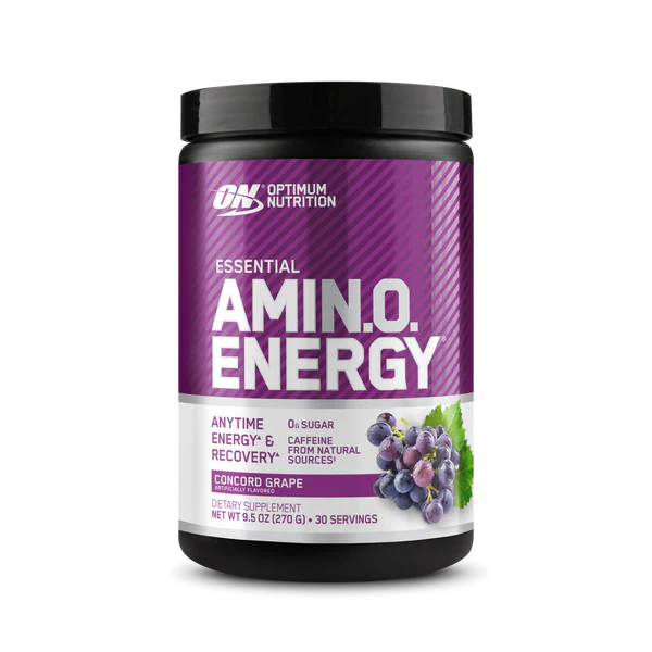 Optimum Nutrition - Essential AMINO Energy - 30 Servings