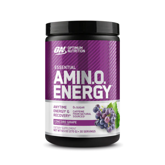 Optimum Nutrition - Essential AMINO Energy - 30 Servings