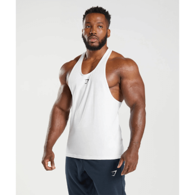 Gymshark - React Stringer