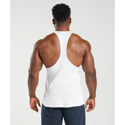 Gymshark - React Stringer