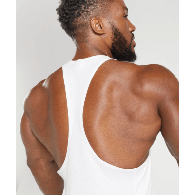 Gymshark - React Stringer