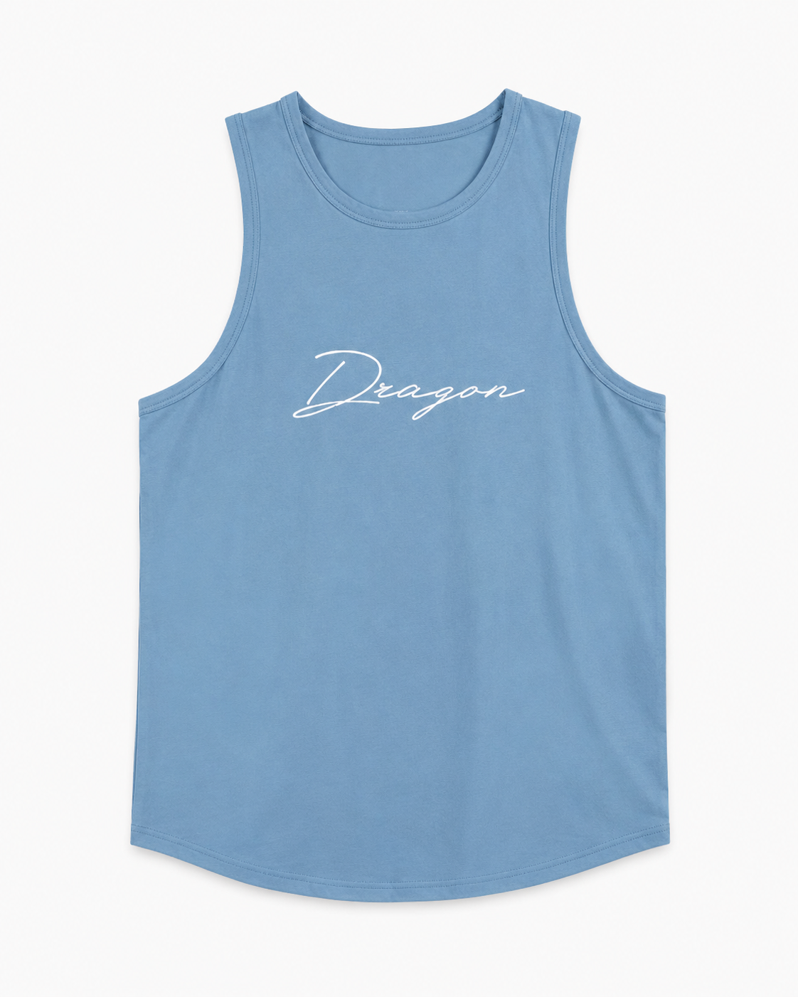 Dragon Pharma - Miami Tank - Talla XL