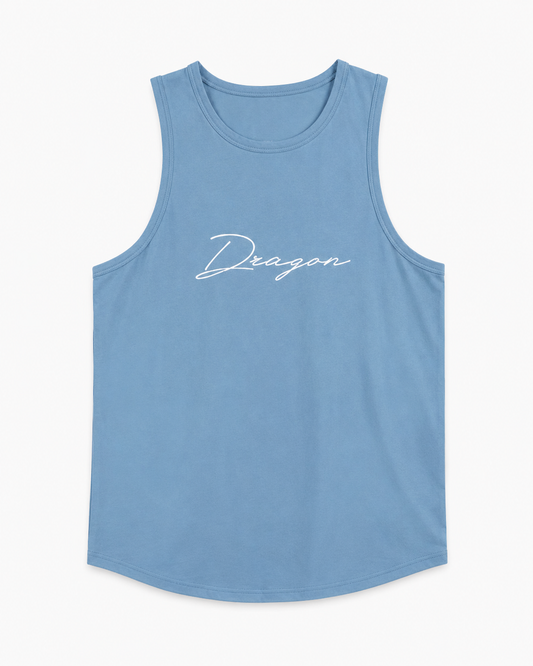 Dragon Pharma - Miami Tank - Talla XL