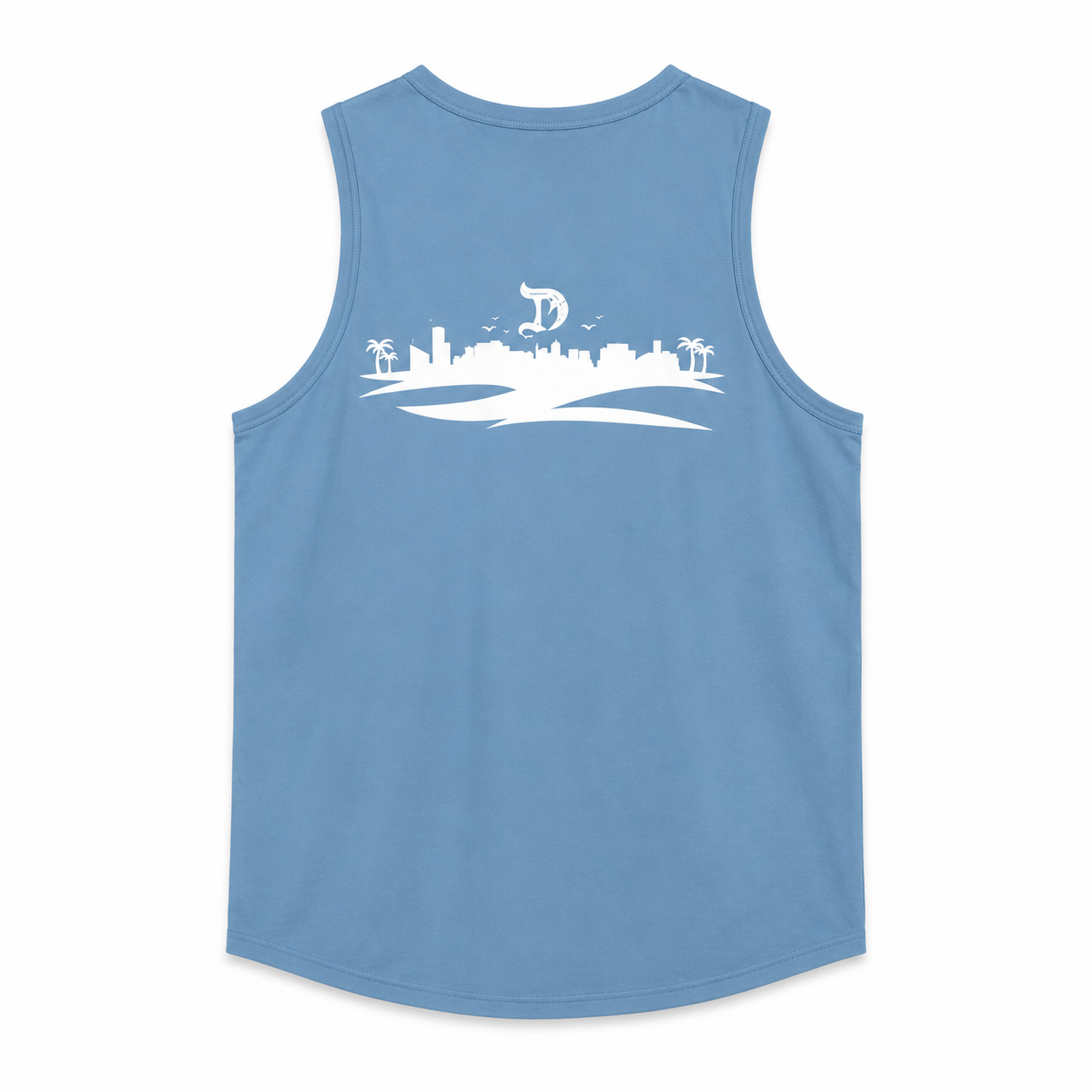 Dragon Pharma - Miami Tank - Talla XL
