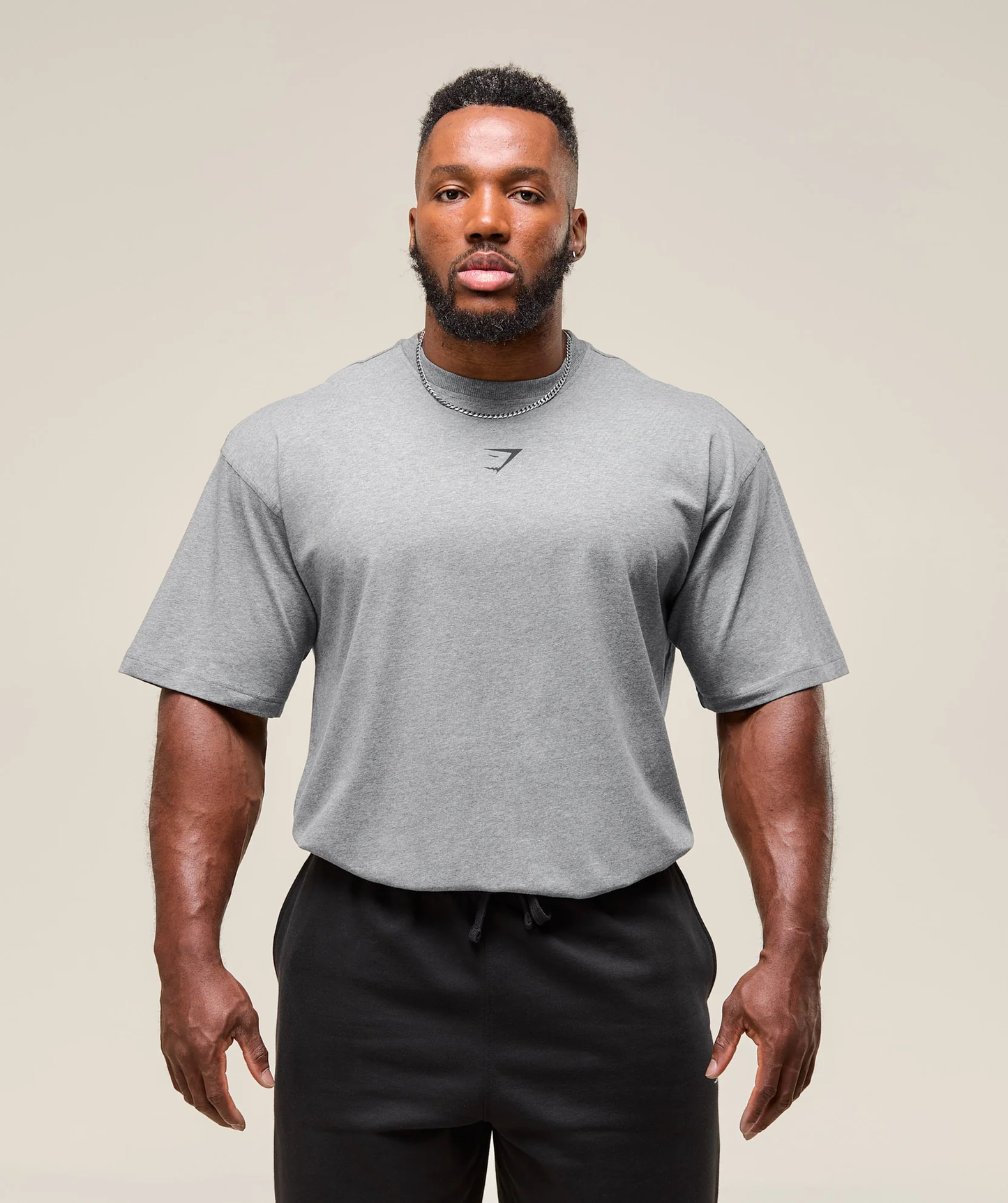 Gymshark - Power T-Shirt - Talla L