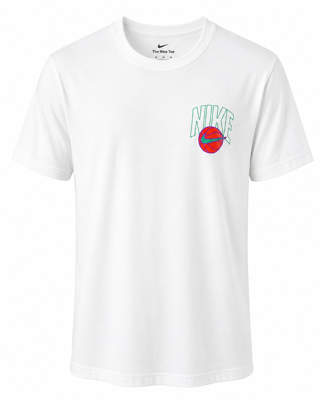 Nike - Dri-FIT Basketball T-Shirt