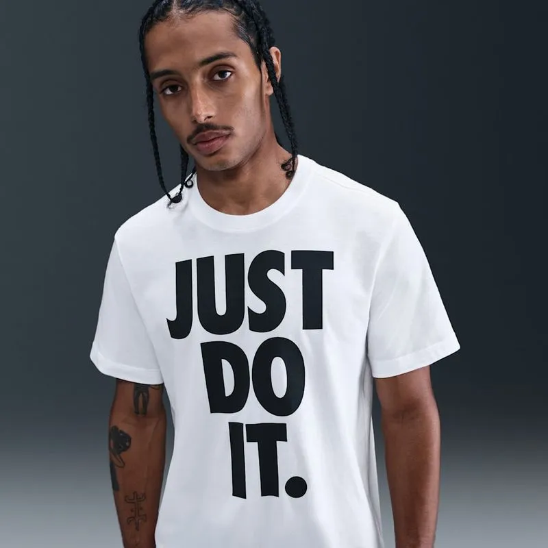 Nike - Dri-FIT "HWPO" Tee