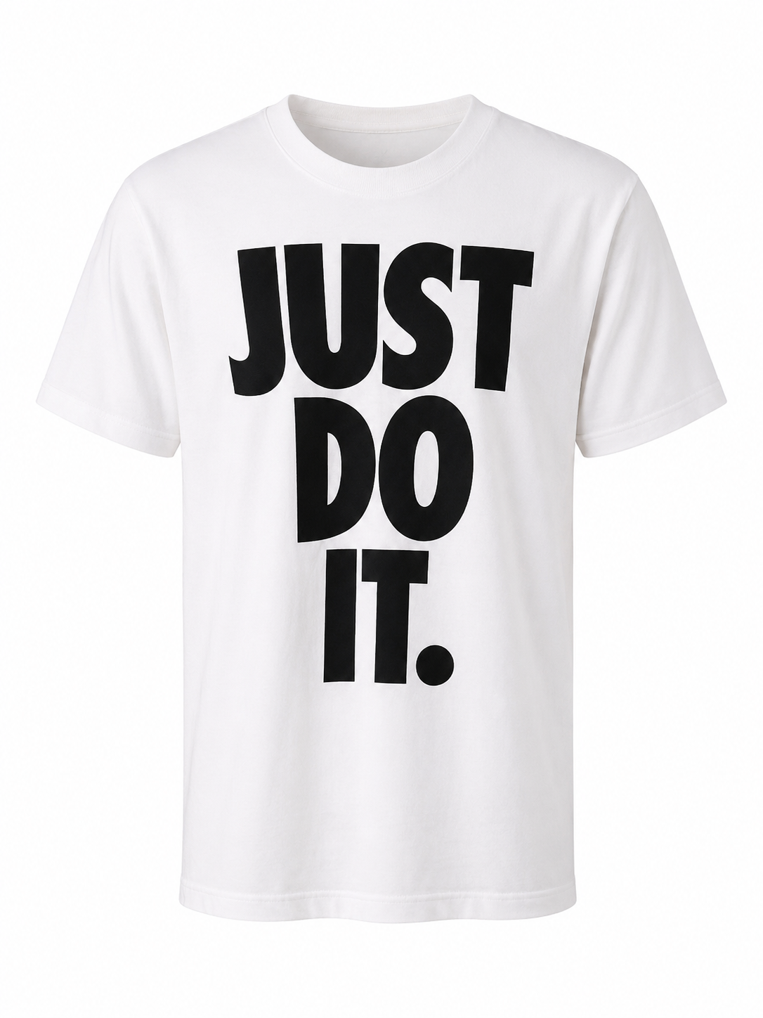 Nike - Dri-FIT "HWPO" Tee