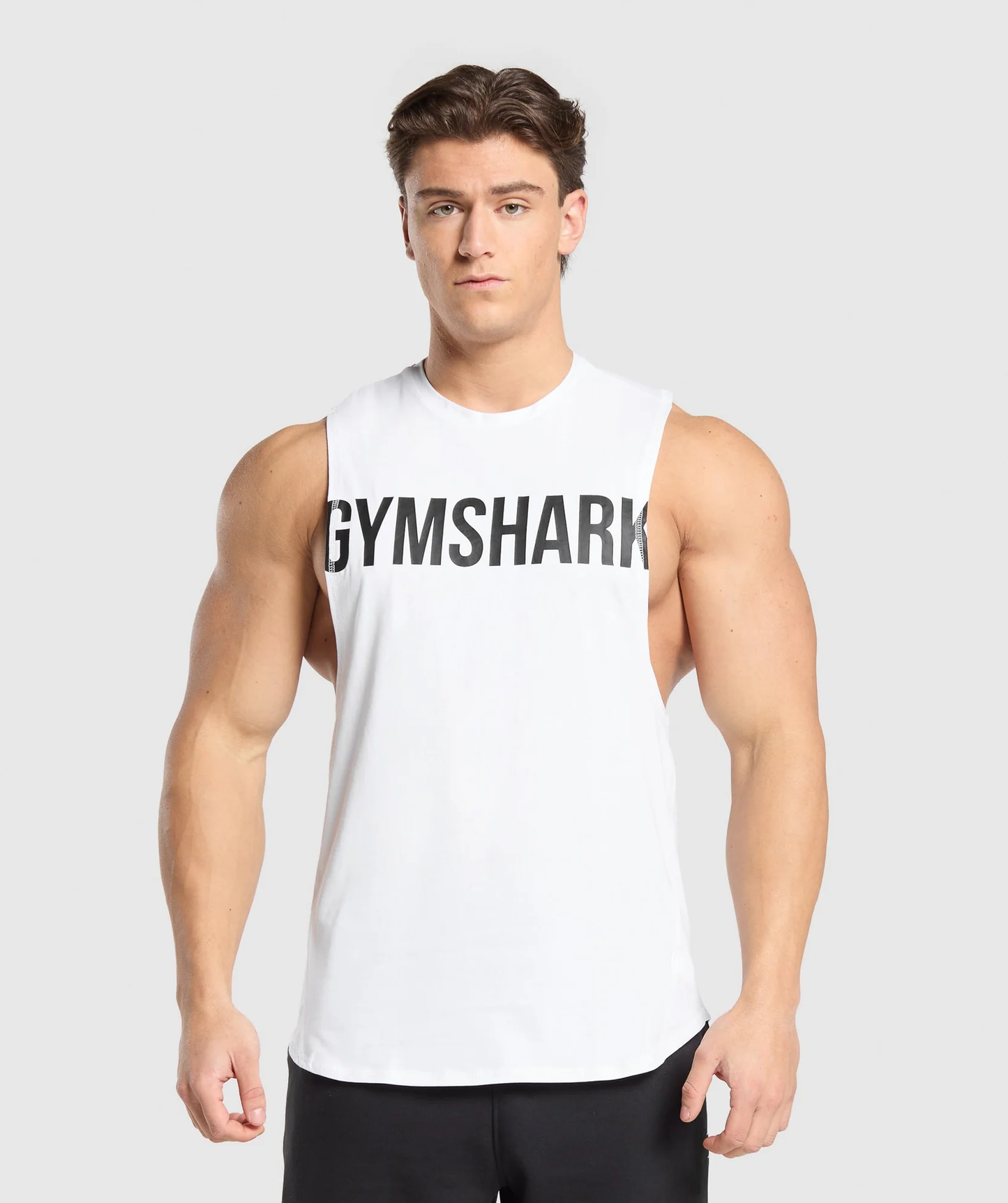Gymshark - Prime Drop Arm Tank