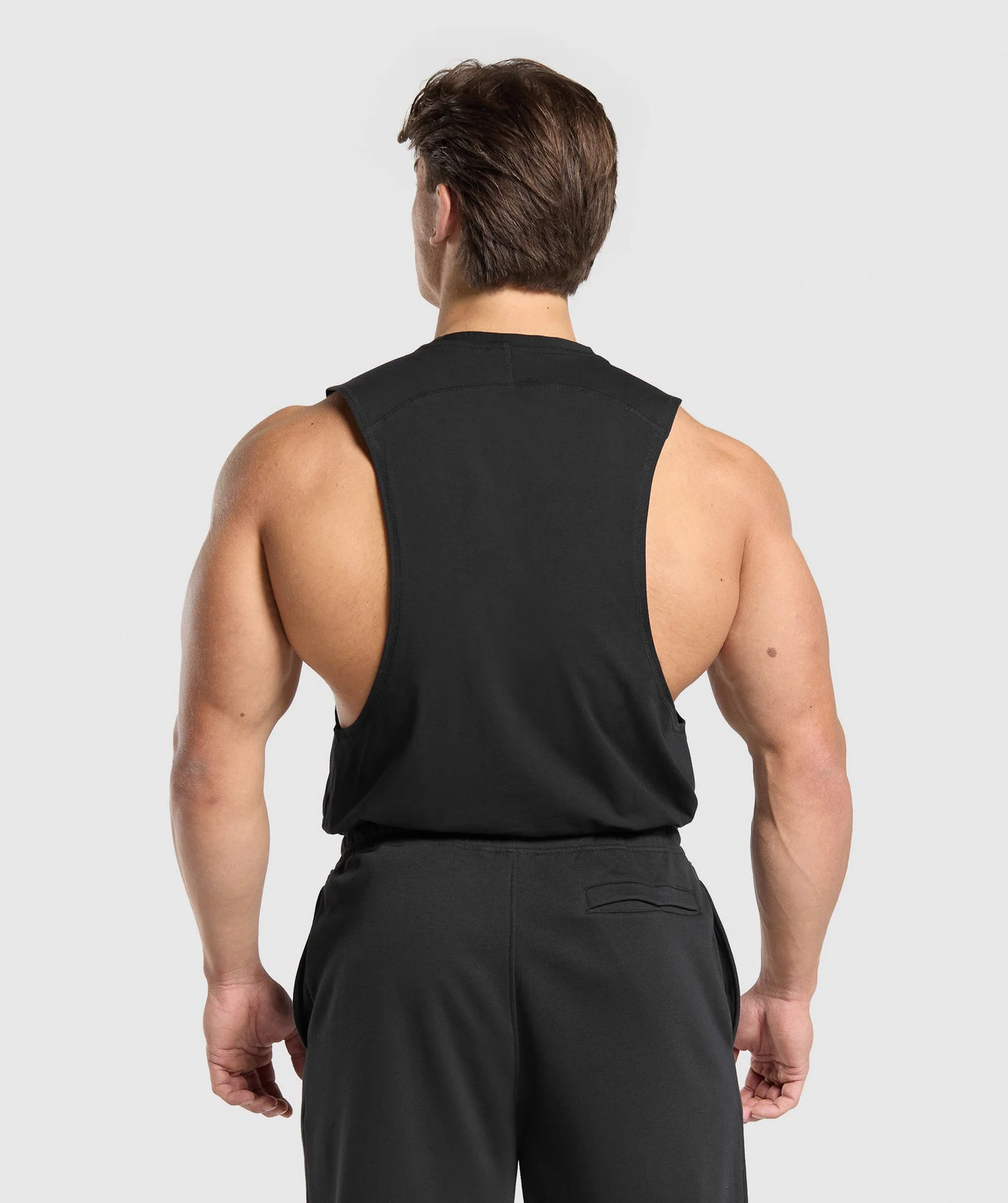 Gymshark - Prime Drop Arm Tank