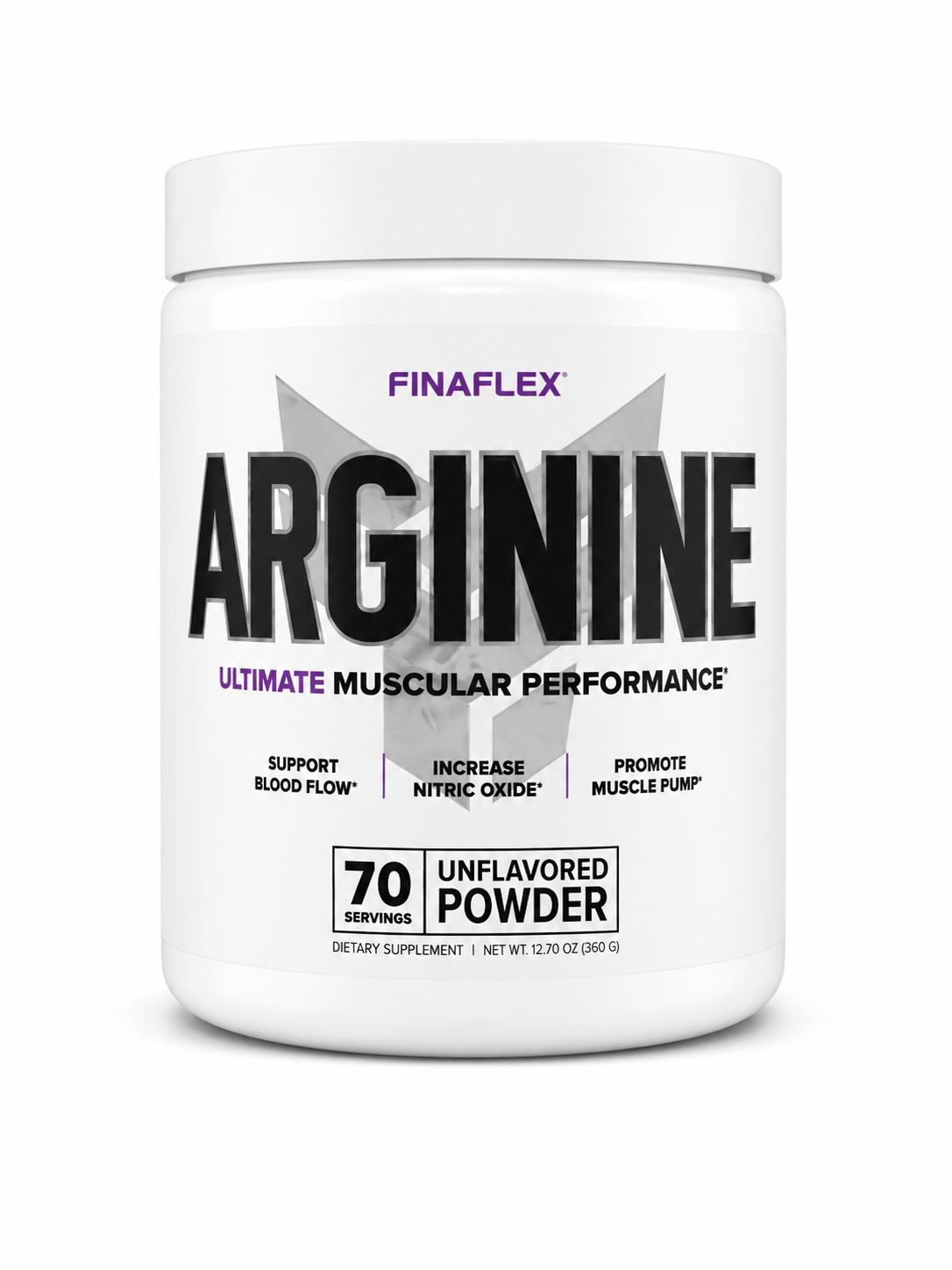 Finaflex - L arginine - 70 Servs