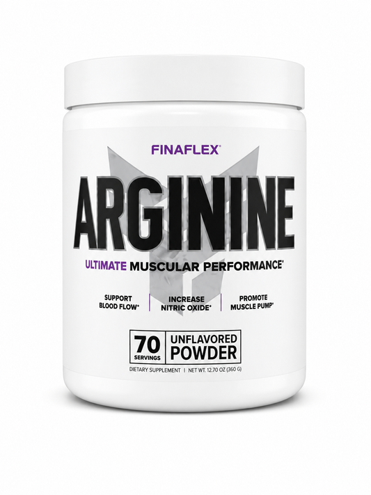 Finaflex - L arginine - 70 Servs