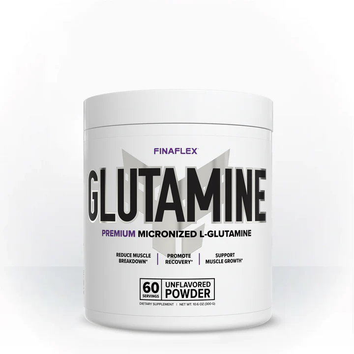 Finaflex - Glutamine - 60 Servings