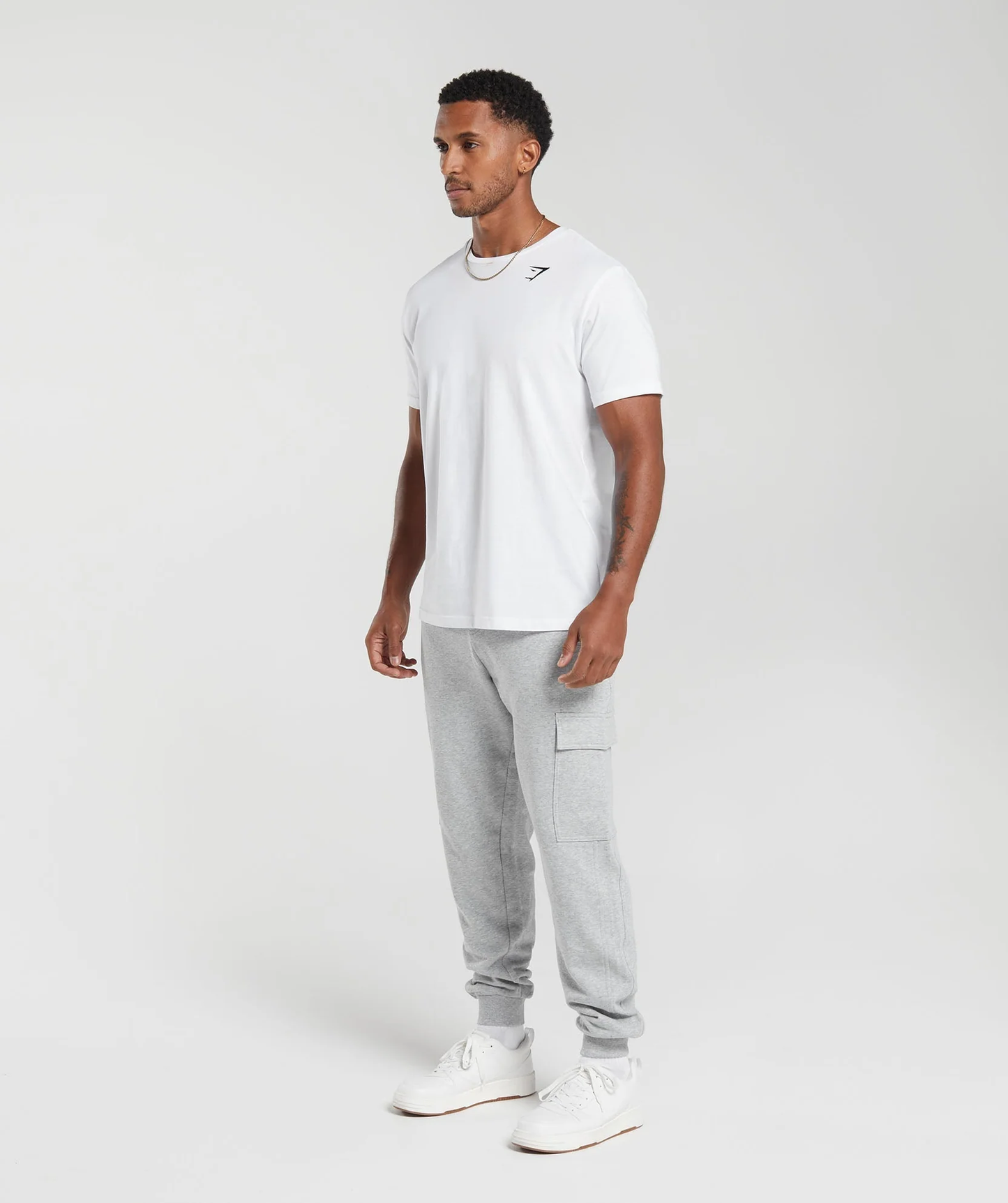 Gymshark - Rest Day Essentials Cargo Joggers