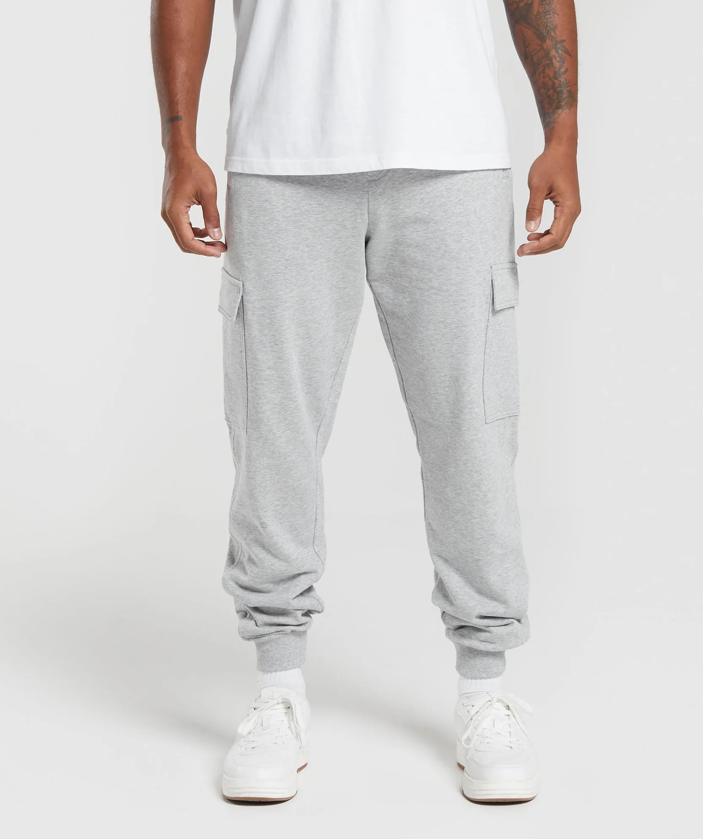 Gymshark - Rest Day Essentials Cargo Joggers