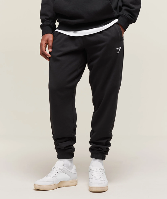 Gymshark - Essential Oversized Joggers