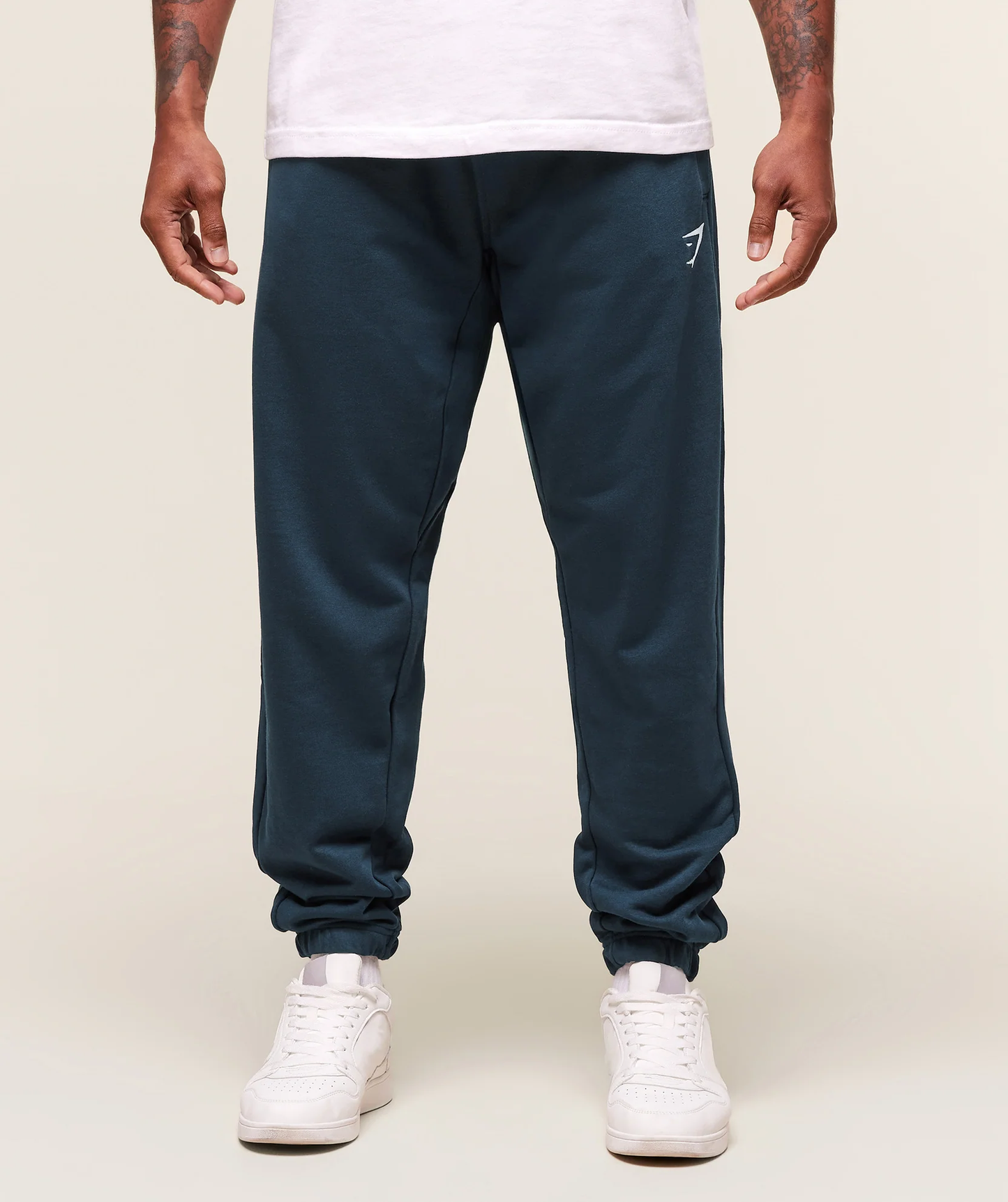 Gymshark - Essential Oversized Joggers
