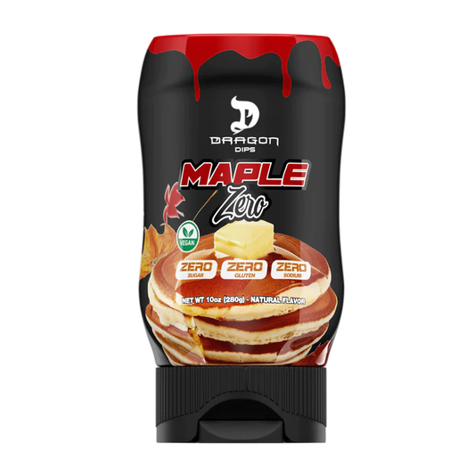 Dragon Dips Maple Zero