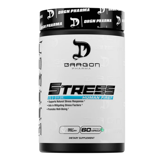 Dragon Pharma - Stress - 30 Servings