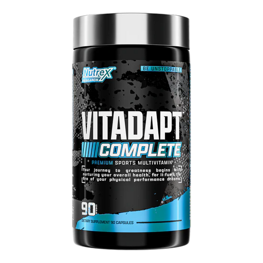 Nutrex Research - Vitadapt Complete - 30 Servings