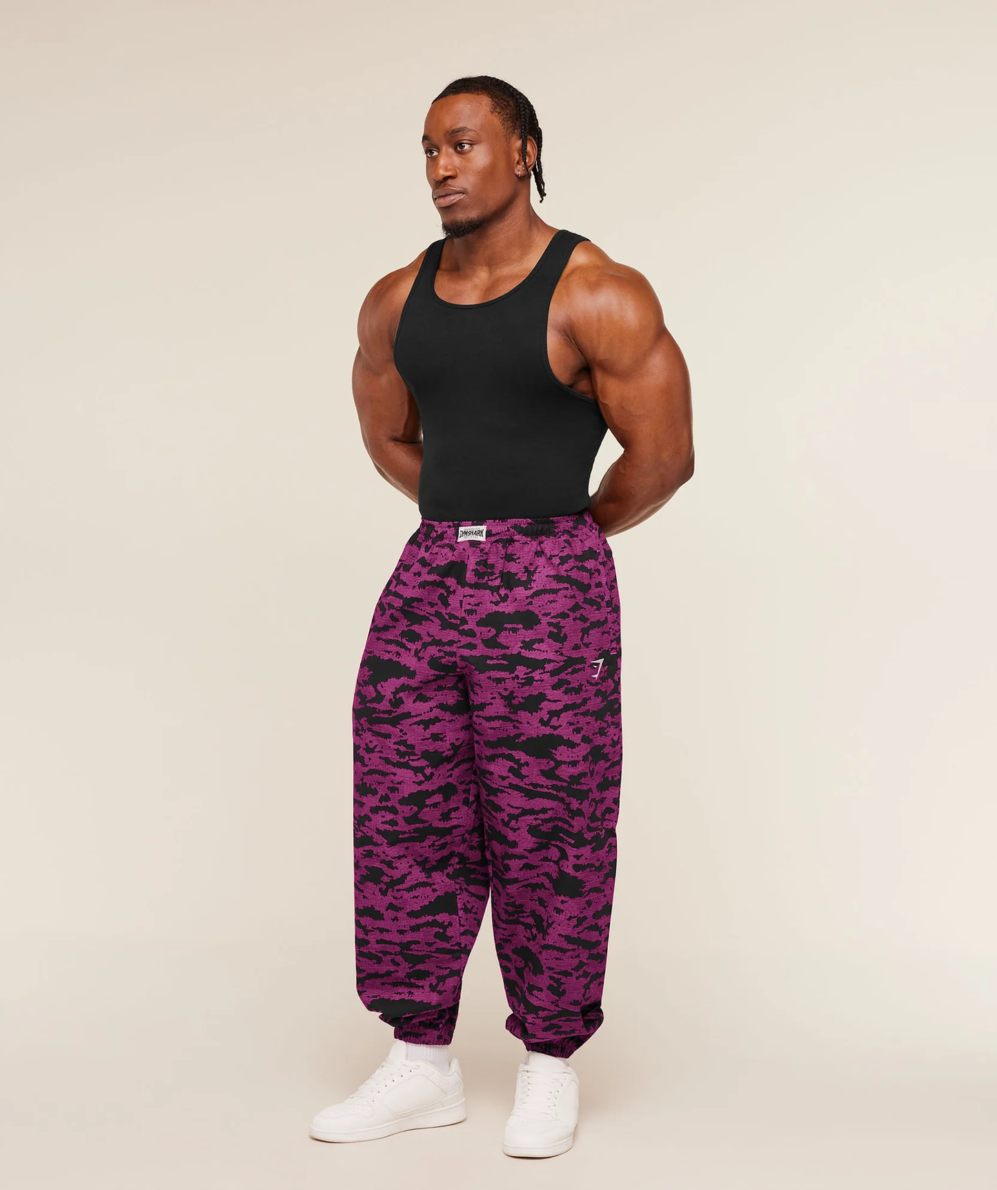Gymshark - Pumper Pants