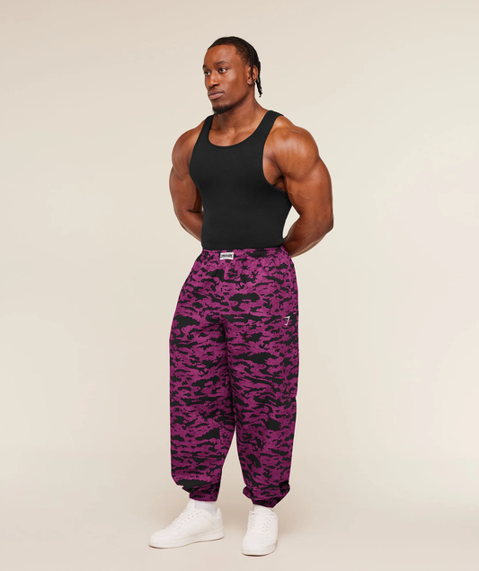 Gymshark - Pumper Pants
