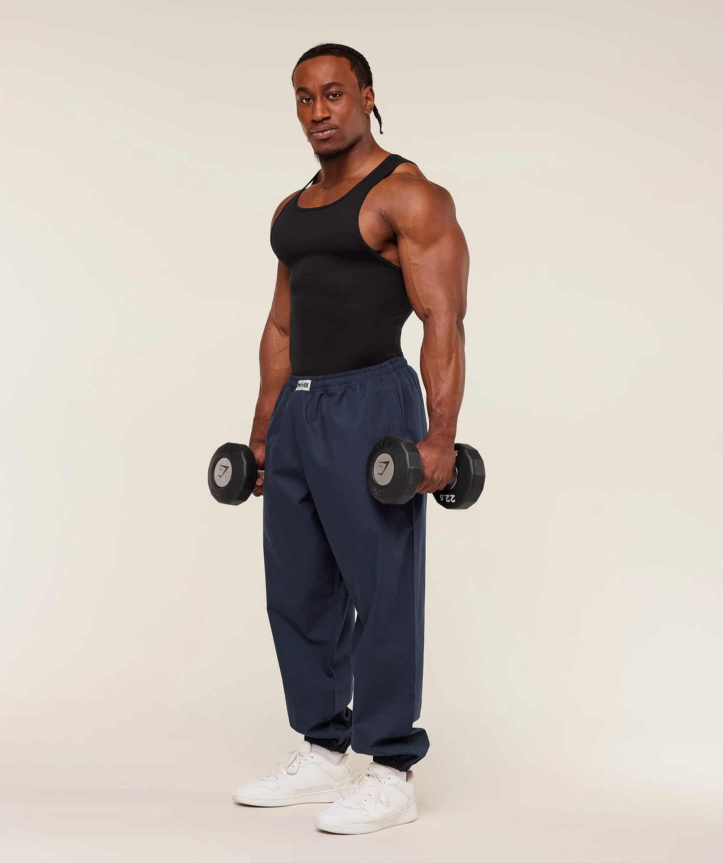 Gymshark - Pumper Pants