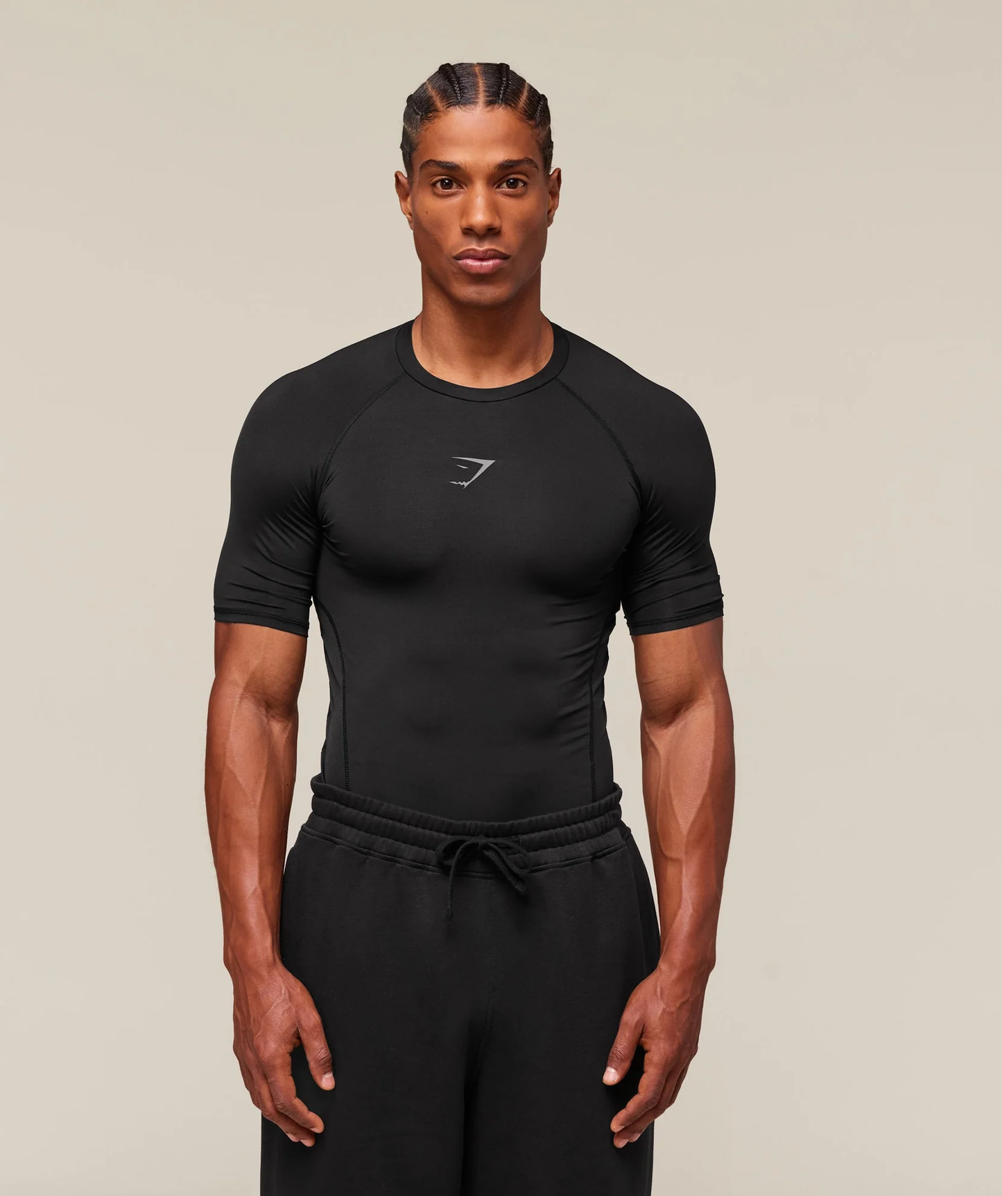 Gymshark - Element Baselayer T-Shirt