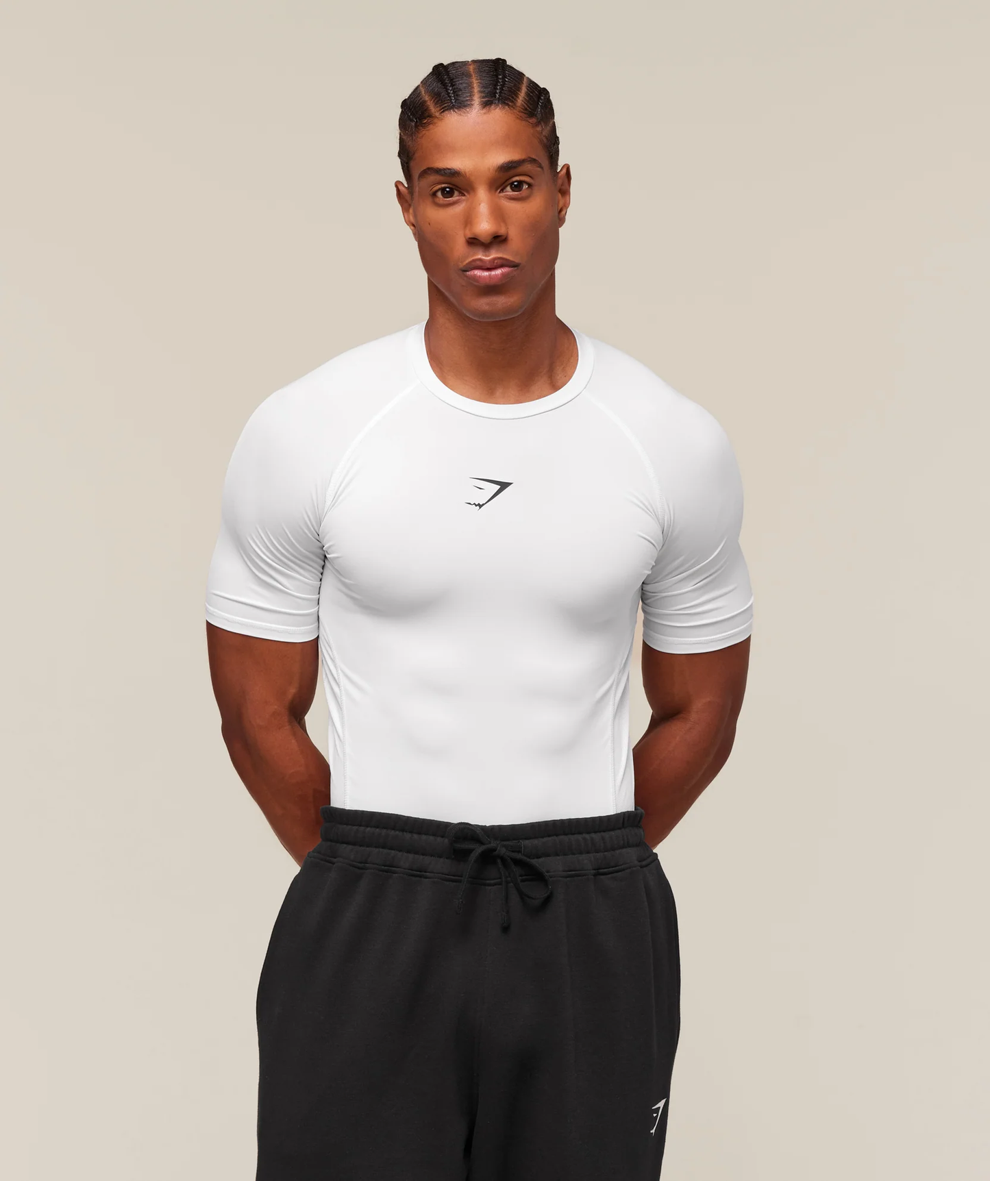 Gymshark - Element Baselayer T-Shirt