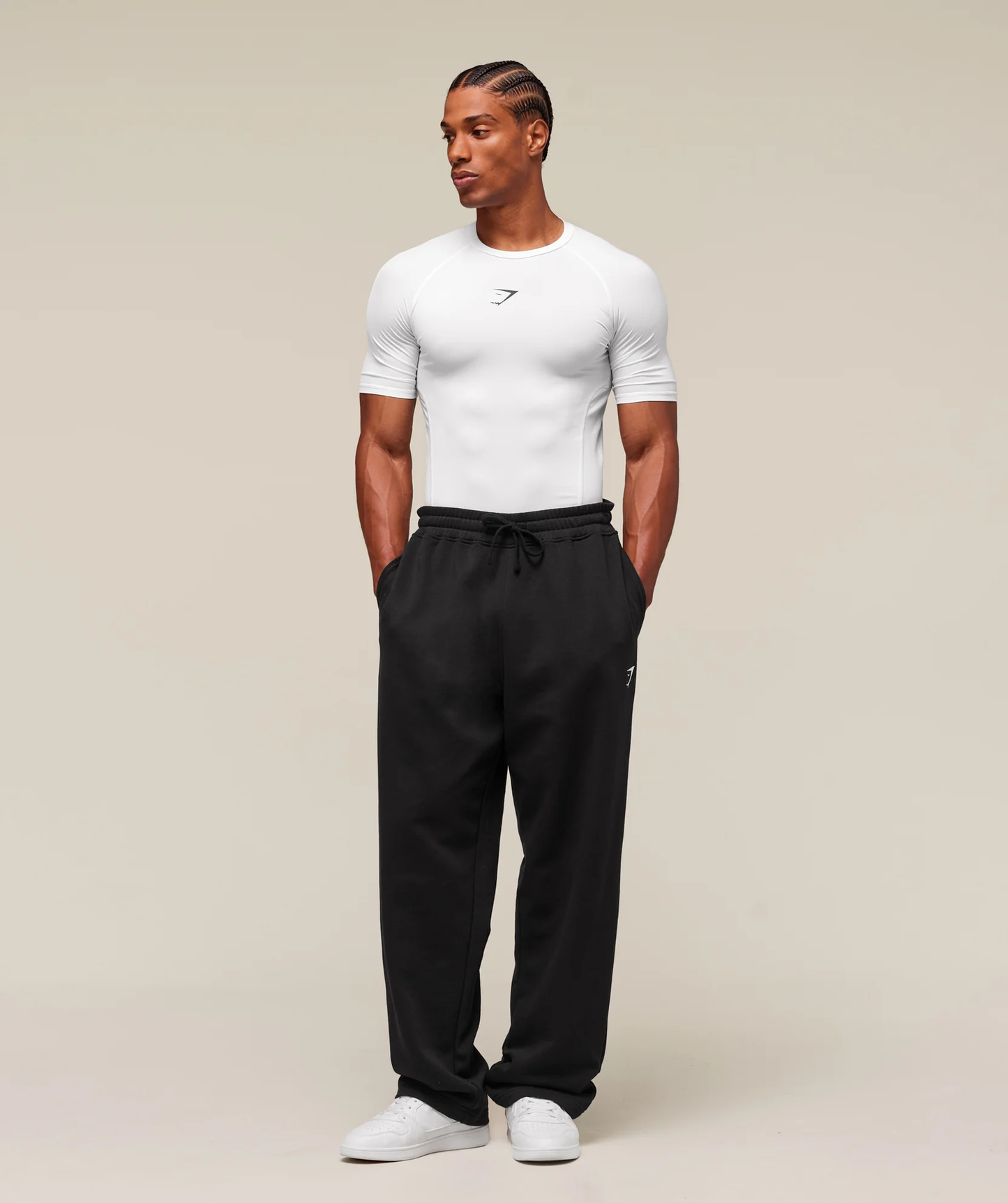 Gymshark - Element Baselayer T-Shirt