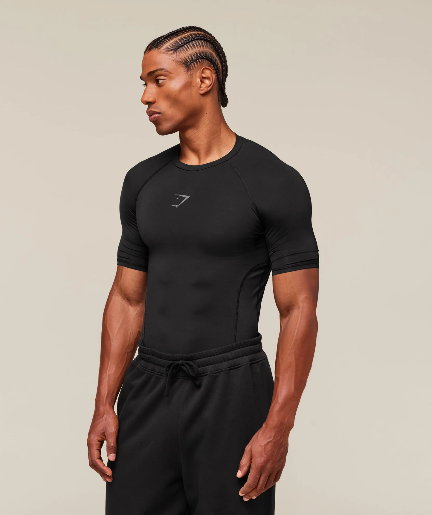 Gymshark - Element Baselayer T-Shirt