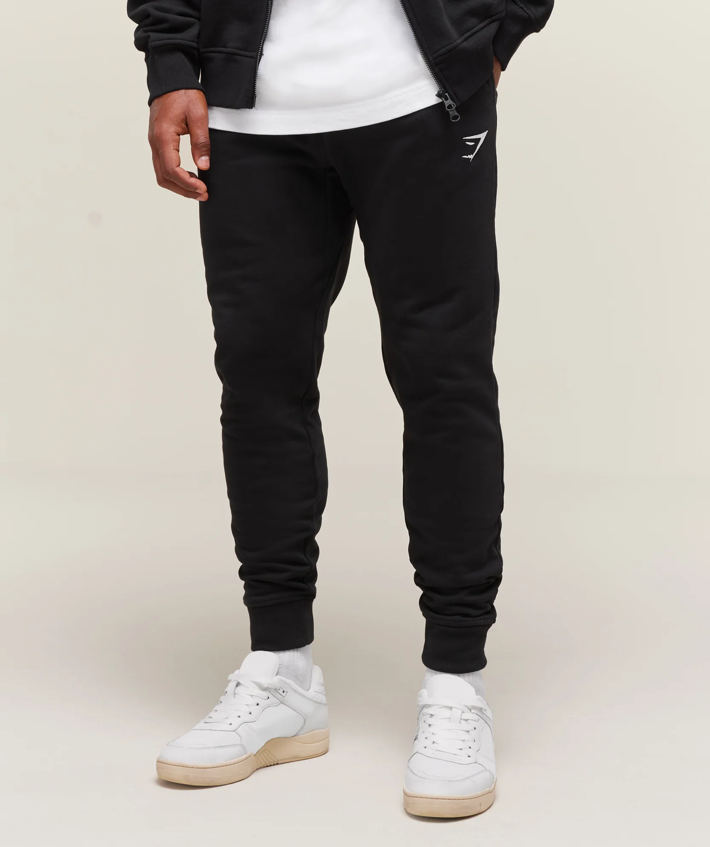 Gymshark - Crest Joggers