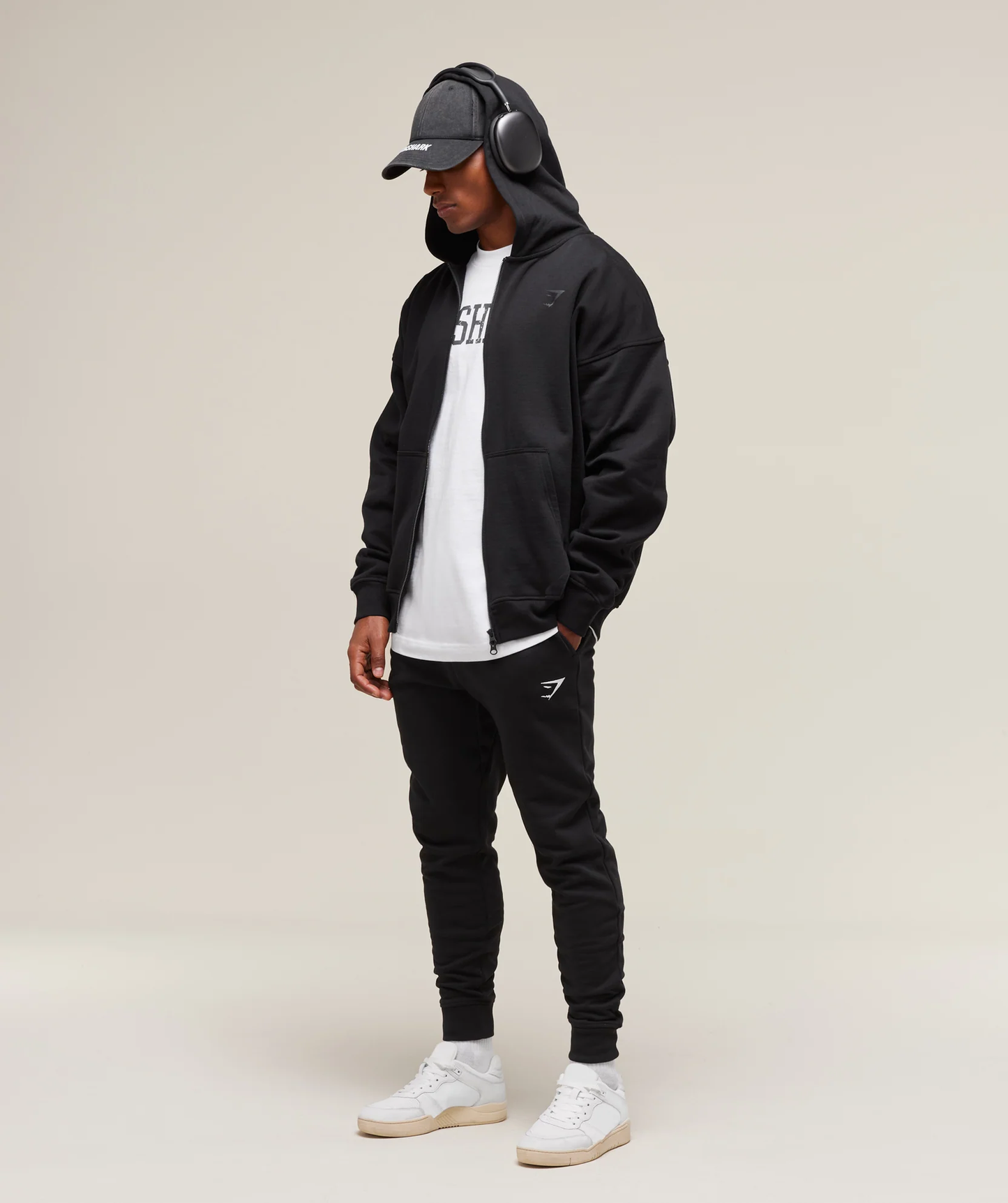 Gymshark - Crest Joggers