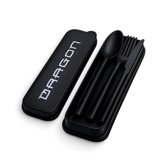 Dragon Pharma - Utensil Set